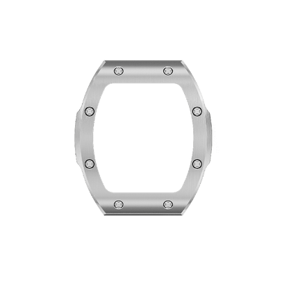 Official TSAR BOMBA Atomic-Interchangeable Build Your Own Watch - TB8214 & TB8218 Interchangeable Bezel - Top G Watches