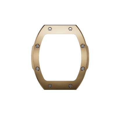 Official TSAR BOMBA Atomic-Interchangeable Build Your Own Watch - TB8214 & TB8218 Interchangeable Bezel - Top G Watches