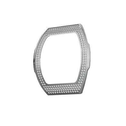 Official TSAR BOMBA Atomic-Interchangeable Build Your Own Watch - TB8214 & TB8218 Interchangeable Bezel - Top G Watches