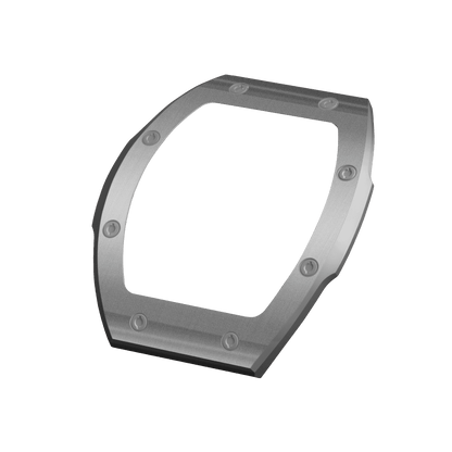 Official TSAR BOMBA Atomic-Interchangeable Build Your Own Watch - TB8214 & TB8218 Interchangeable Bezel - Top G Watches
