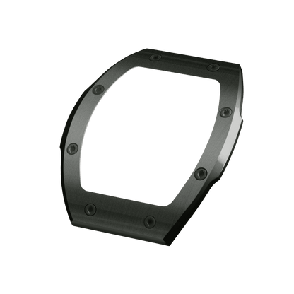 Official TSAR BOMBA Atomic-Interchangeable Build Your Own Watch - TB8214 & TB8218 Interchangeable Bezel - Top G Watches