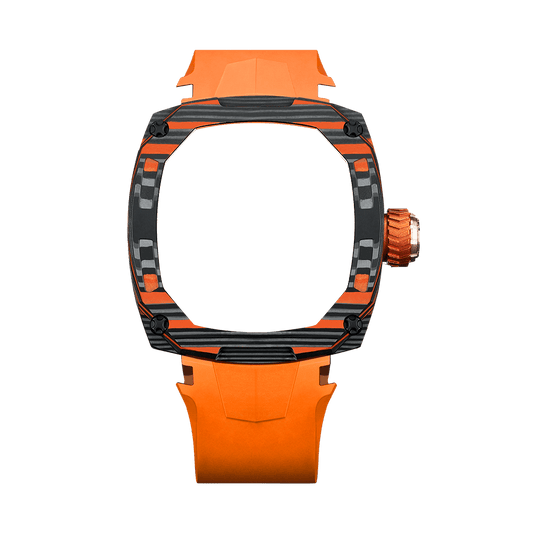 Official Tsar Bomba Dark Matter-Interchangeable Accessory Kits - Top G Watches