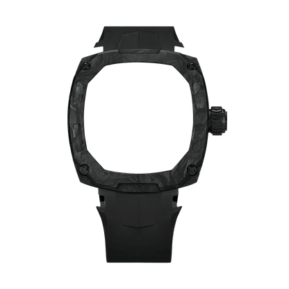 Official Tsar Bomba Dark Matter-Interchangeable Accessory Kits - Top G Watches