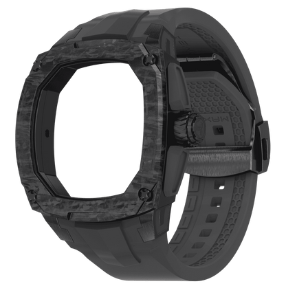 Official Tsar Bomba Dark Matter-Interchangeable Accessory Kits - Top G Watches