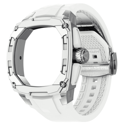 Official Tsar Bomba Dark Matter-Interchangeable Accessory Kits - Top G Watches