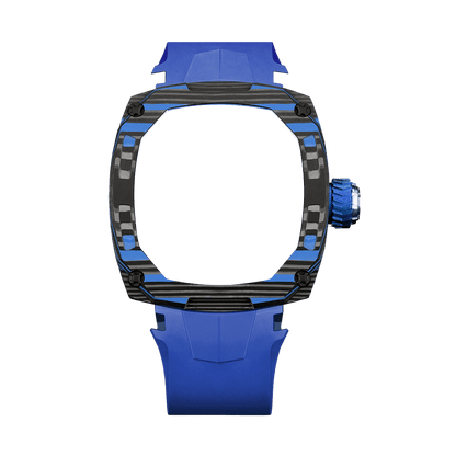 Official Tsar Bomba Dark Matter-Interchangeable Accessory Kits - Top G Watches