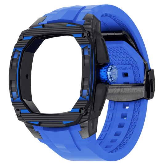 Official Tsar Bomba Dark Matter-Interchangeable Accessory Kits - Top G Watches