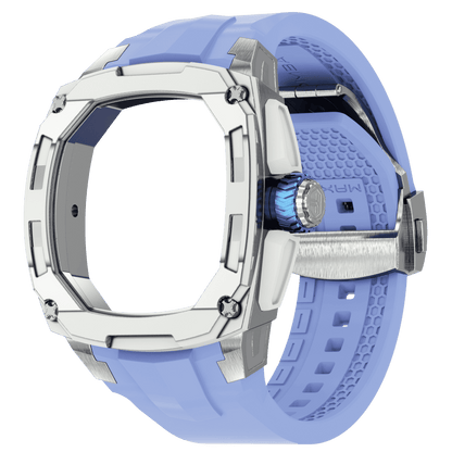 Official Tsar Bomba Dark Matter-Interchangeable Accessory Kits - Top G Watches