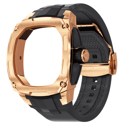 Official Tsar Bomba Dark Matter-Interchangeable Accessory Kits - Top G Watches