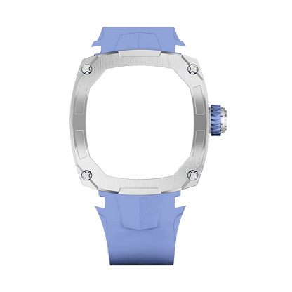 Official Tsar Bomba Dark Matter-Interchangeable Accessory Kits - Top G Watches