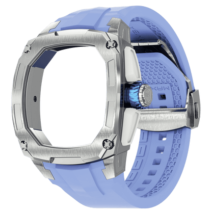 Official Tsar Bomba Dark Matter-Interchangeable Accessory Kits - Top G Watches