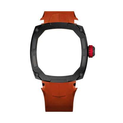 Official Tsar Bomba Dark Matter-Interchangeable Accessory Kits - Top G Watches