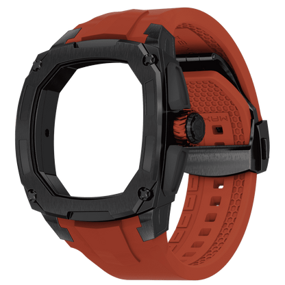 Official Tsar Bomba Dark Matter-Interchangeable Accessory Kits - Top G Watches