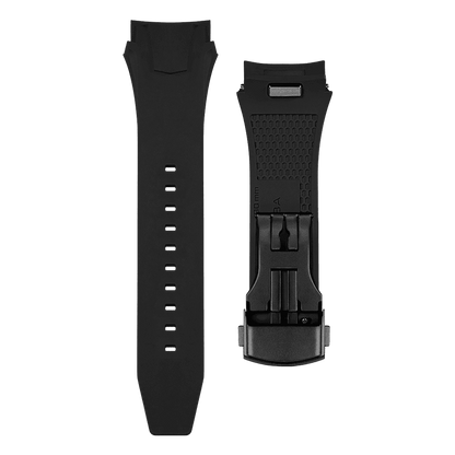 Official Tsar Bomba Dark Matter-Interchangeable Automatic Watch Strap - Top G Watches