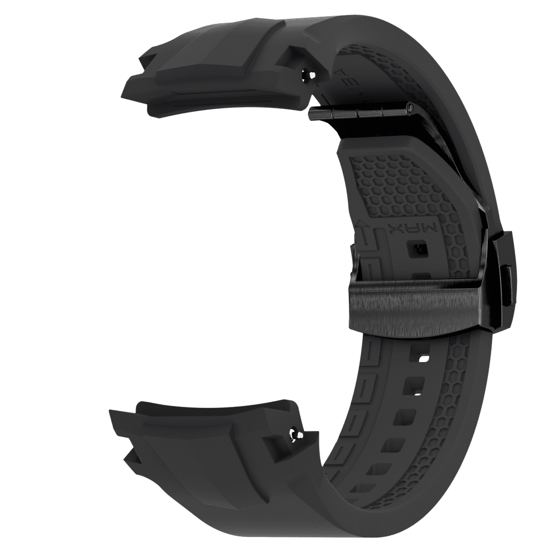 Official Tsar Bomba Dark Matter-Interchangeable Automatic Watch Strap - Top G Watches
