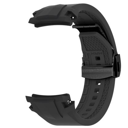 Official Tsar Bomba Dark Matter-Interchangeable Automatic Watch Strap - Top G Watches