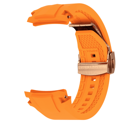 Official Tsar Bomba Dark Matter-Interchangeable Automatic Watch Strap - Top G Watches