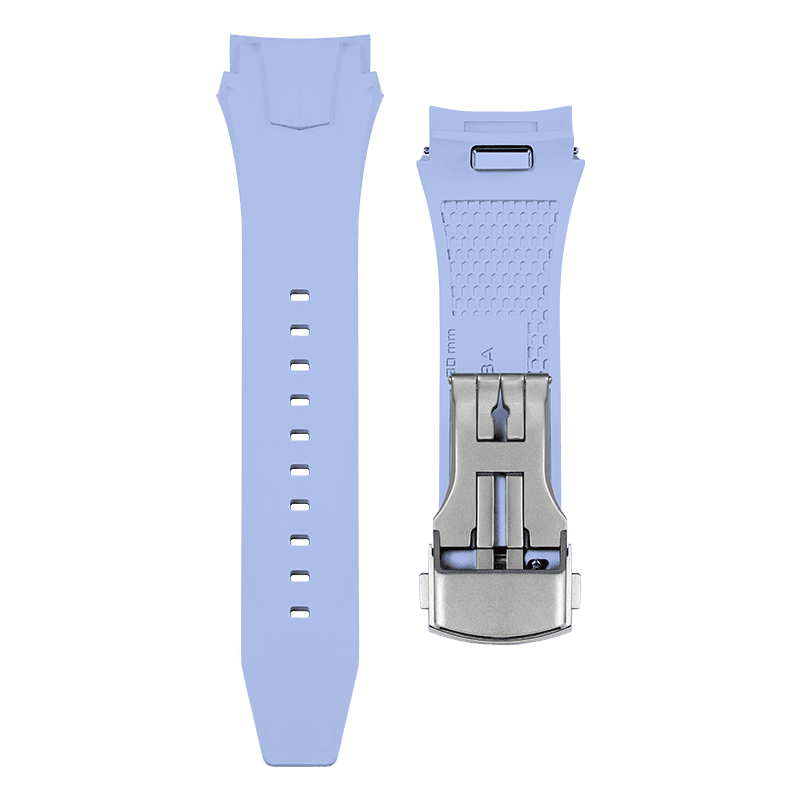 Official Tsar Bomba Dark Matter-Interchangeable Automatic Watch Strap - Top G Watches