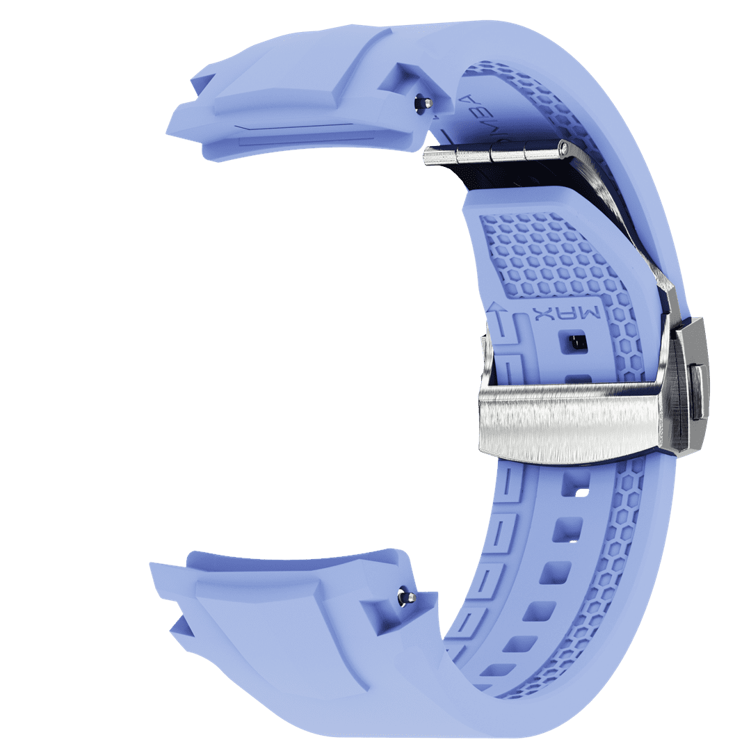 Official Tsar Bomba Dark Matter-Interchangeable Automatic Watch Strap - Top G Watches