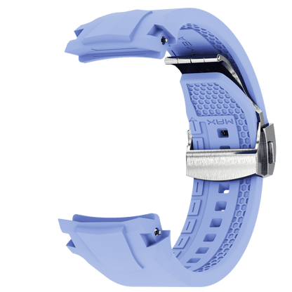 Official Tsar Bomba Dark Matter-Interchangeable Automatic Watch Strap - Top G Watches