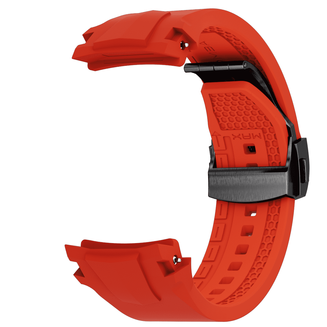 Official Tsar Bomba Dark Matter-Interchangeable Automatic Watch Strap - Top G Watches