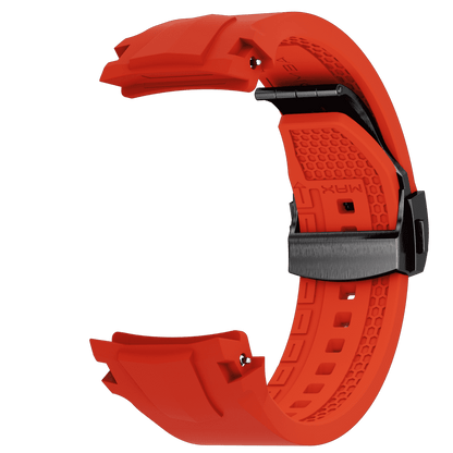 Official Tsar Bomba Dark Matter-Interchangeable Automatic Watch Strap - Top G Watches