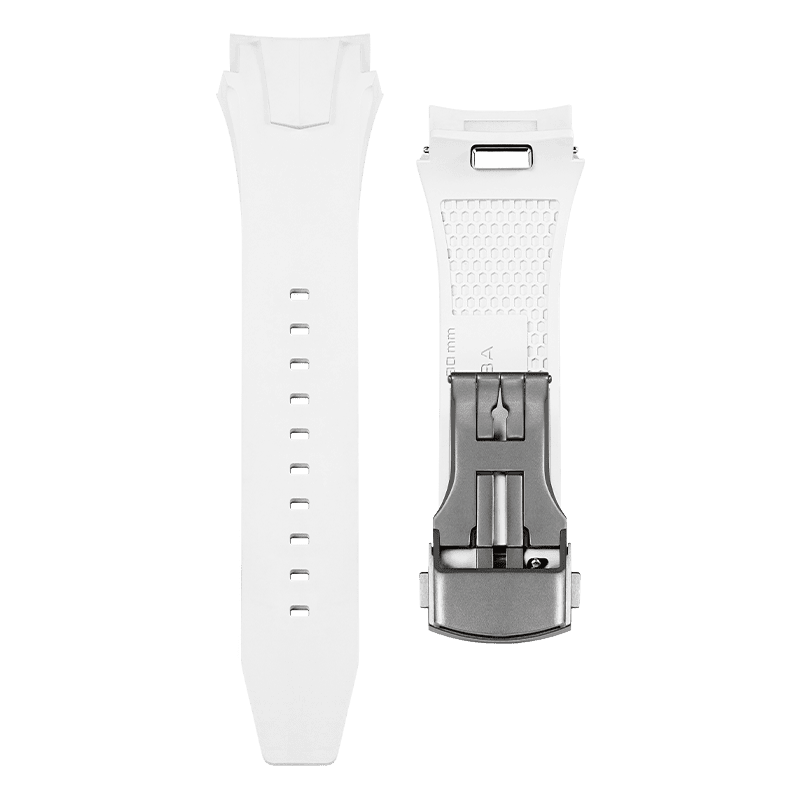 Official Tsar Bomba Dark Matter-Interchangeable Automatic Watch Strap - Top G Watches