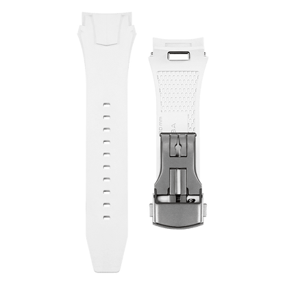 Official Tsar Bomba Dark Matter-Interchangeable Automatic Watch Strap - Top G Watches