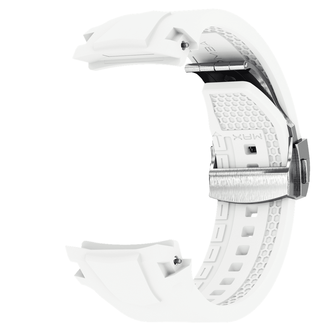 Official Tsar Bomba Dark Matter-Interchangeable Automatic Watch Strap - Top G Watches