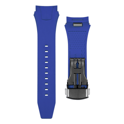 Official Tsar Bomba Dark Matter-Interchangeable Automatic Watch Strap - Top G Watches