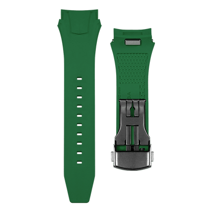 Official Tsar Bomba Dark Matter-Interchangeable Automatic Watch Strap - Top G Watches