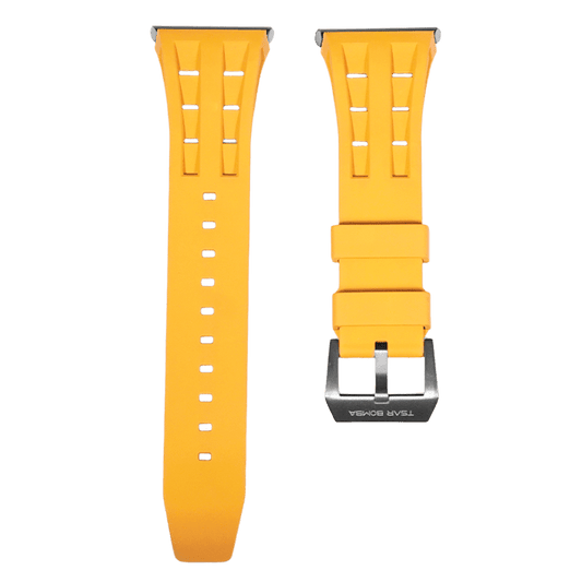 Official Tsar Bomba Elemental Series - TB8212 Spare Strap - Top G Watches