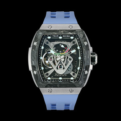 Official Tsar Bomba Neutron-Limited Edition 500 Mechanical Watch - Top G Watches