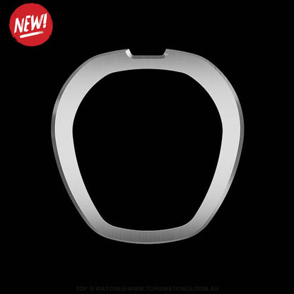 Official TSAR BOMBA Reactor-Interchangeable Automatic Watch TB8213 (BEZEL Only) - Top G Watches