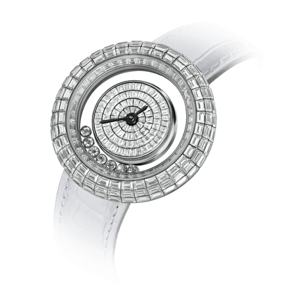 Official Tsar Bomba Swiss Elemental Ladies Series Watch - TB8215L Nucleus Femme 01 - Top G Watches
