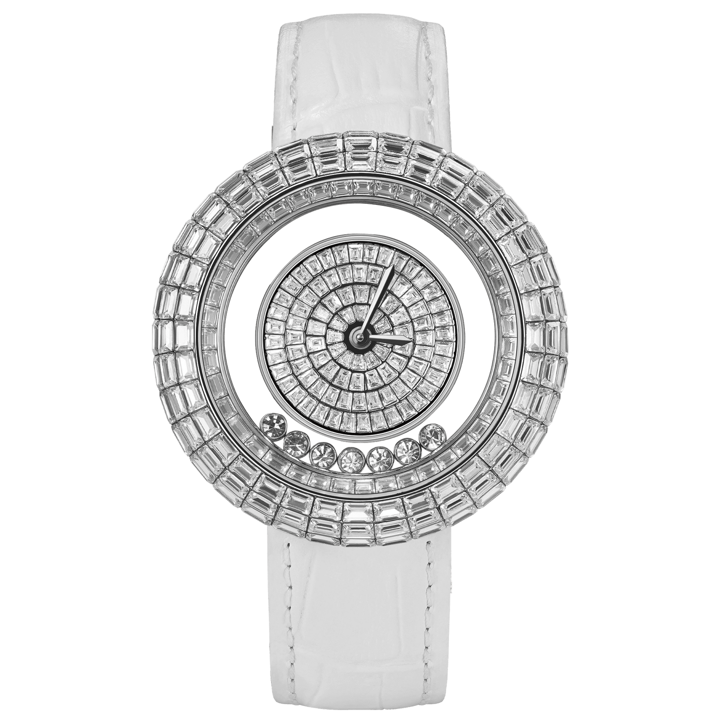 Official Tsar Bomba Swiss Elemental Ladies Series Watch - TB8215L Nucleus Femme 01 - Top G Watches