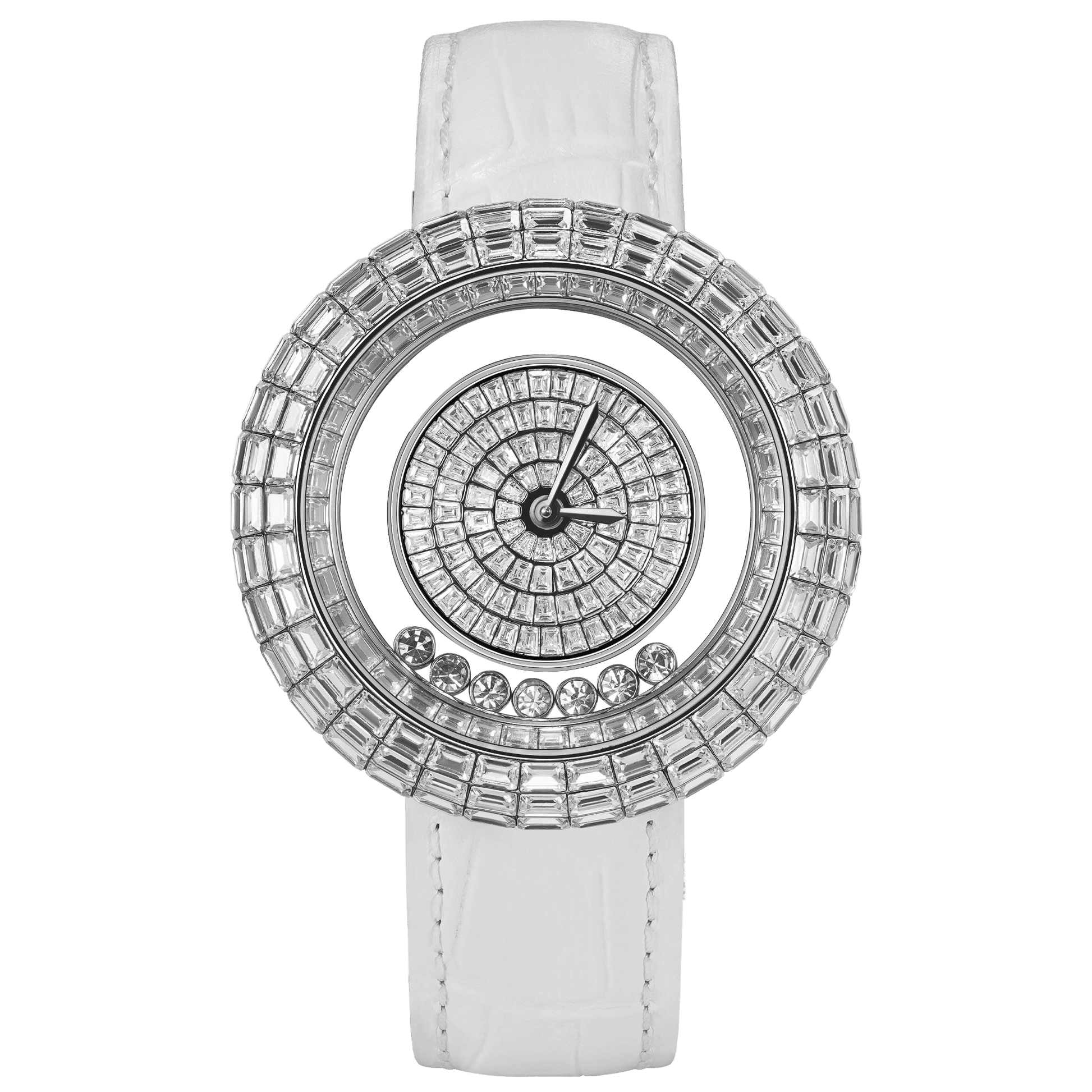 Official Tsar Bomba Swiss Elemental Ladies Series Watch - TB8215L Nucleus Femme 01 - Top G Watches