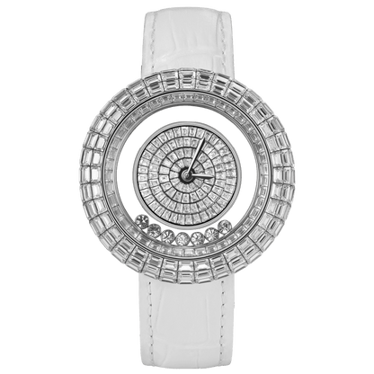 Official Tsar Bomba Swiss Elemental Ladies Series Watch - TB8215L Nucleus Femme 01 - Top G Watches