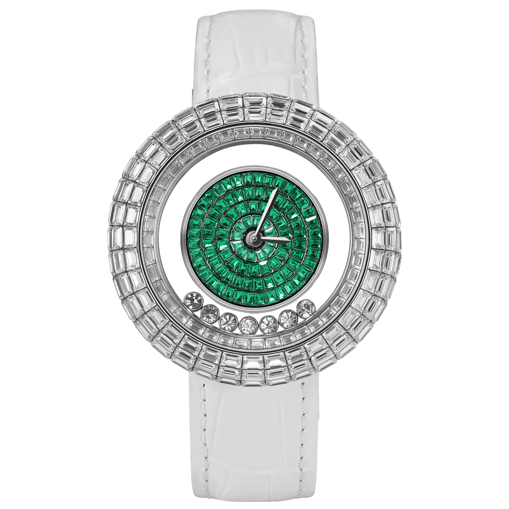 Official Tsar Bomba Swiss Elemental Ladies Series Watch - TB8215L Nucleus Femme 01 - Top G Watches