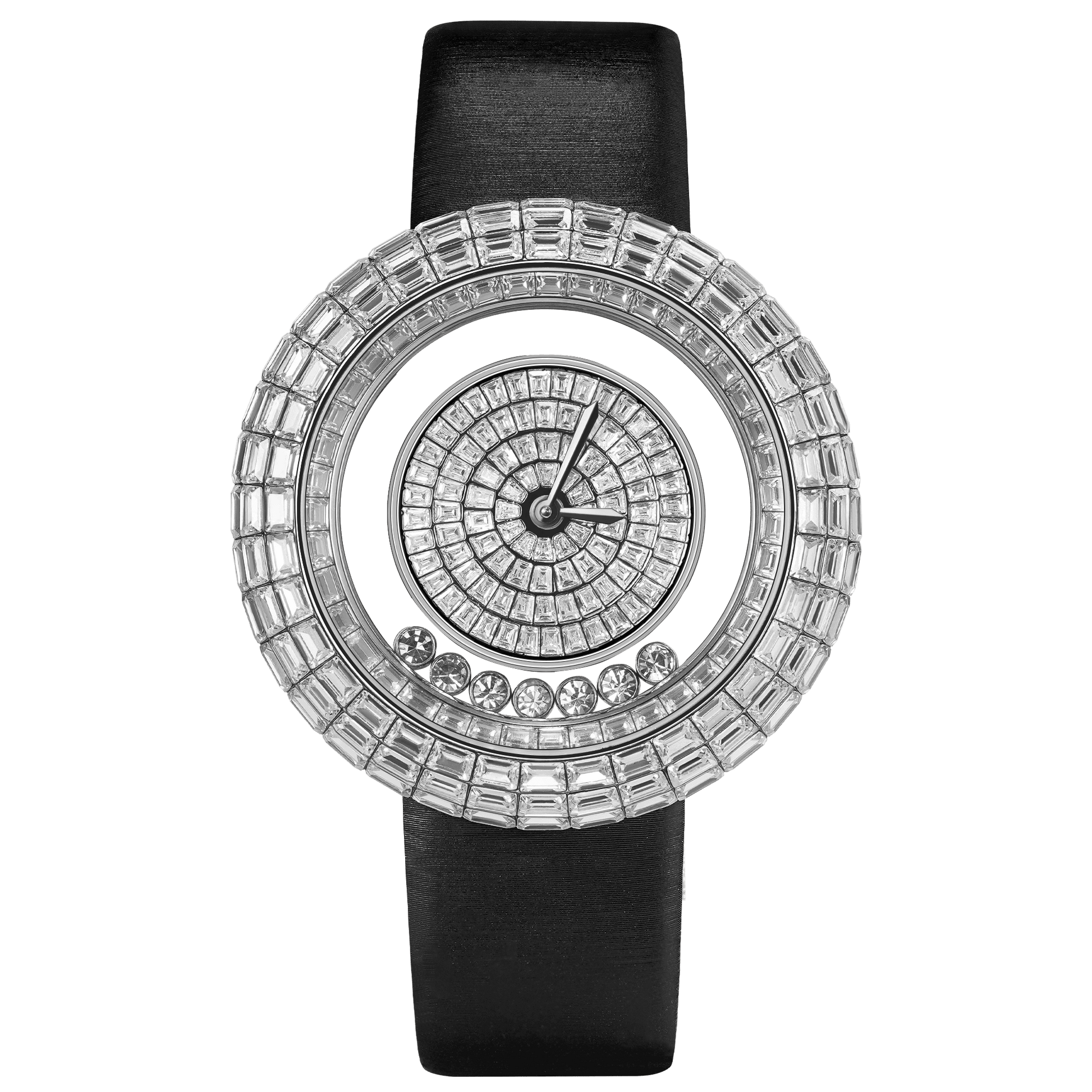 Official Tsar Bomba Swiss Elemental Ladies Series Watch - TB8215L Nucleus Femme 01 - Top G Watches