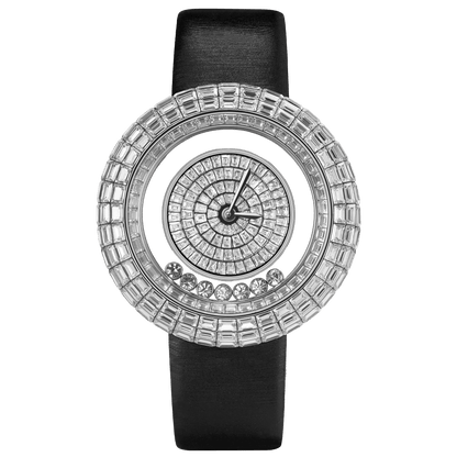 Official Tsar Bomba Swiss Elemental Ladies Series Watch - TB8215L Nucleus Femme 01 - Top G Watches
