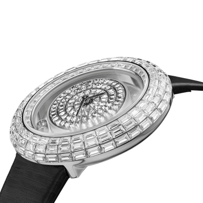 Official Tsar Bomba Swiss Elemental Ladies Series Watch - TB8215L Nucleus Femme 01 - Top G Watches