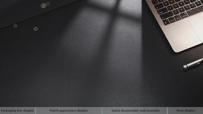 Official TSAR BOMBA Neutron 500 – Limited Edition Titanium Automatic – TB8216