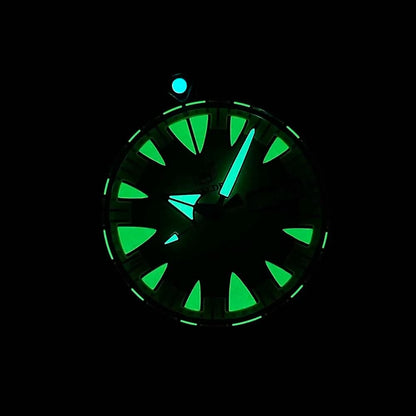 Divers 200M SteelDive Day Date Sapphire Glass Japan NH36 Automatic - SD1984 - Top G Watches